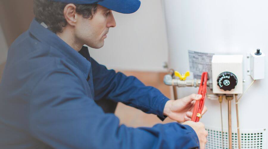 Professional expert plumbing services in Titusville, PA